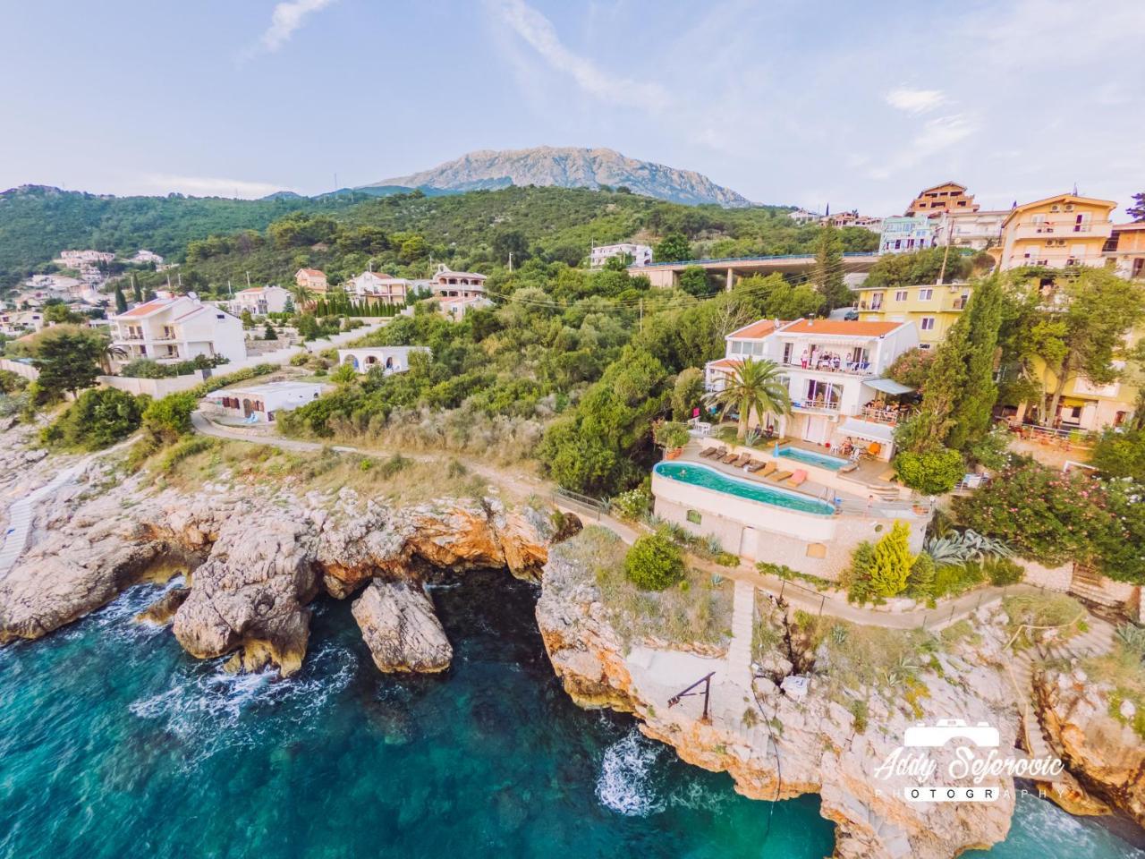 Apartamento Stikovic *